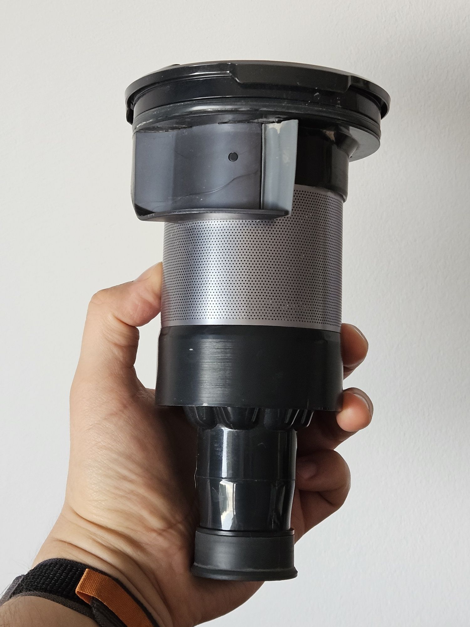 Samsung Jet pojemnik I filtr separator