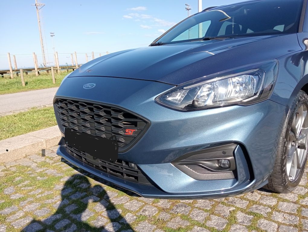 Ford Focus SW STline 1.0 Ecoboost