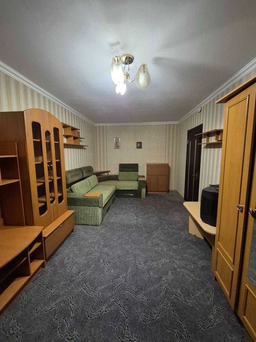 Здам 1 кімнатну квартиру, Перемога, вул. Набережна Перемоги