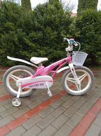 дитячий велосипед Ardis Falcon 16