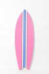 Prancha surf decoração
