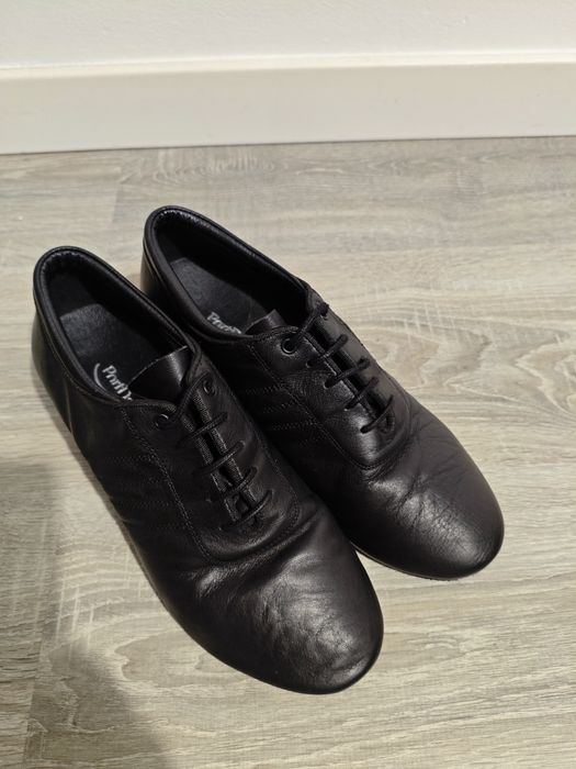 Sapatos de Dança PortDance – Homem – Tamanho 39.5 – Como novos