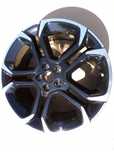 FELGA 18 CALI FIAT TIPO SPORT NOWA ORYGINAŁ 50928344