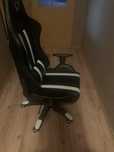 Fotel diablo chairs gamingowy