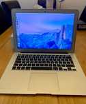 MacBook Air 13 8GB jak nowy