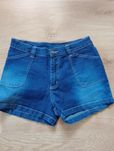 Spodenki damskie jeansowe roz S/M