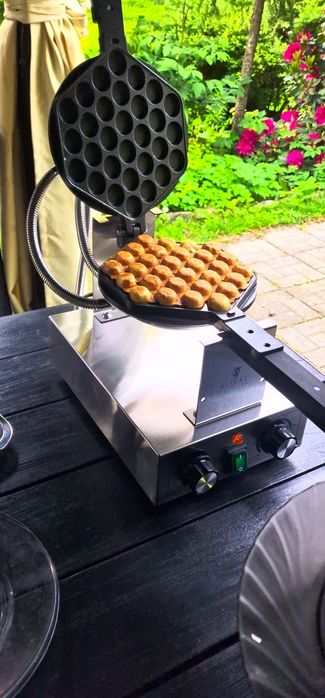 Nalewak/dystrybutor do rozlewania piwa