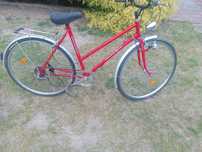 Rower damski 28cali
