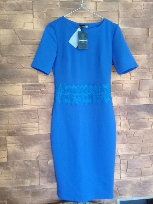 Платье 42 размер