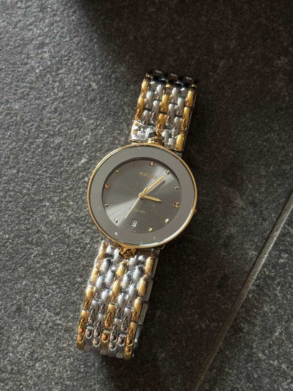 годинник Rado florence