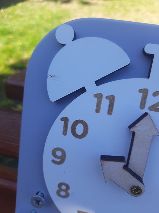 Tablica manipulacyjna Woobiboo