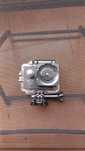 Action camera waterproof
