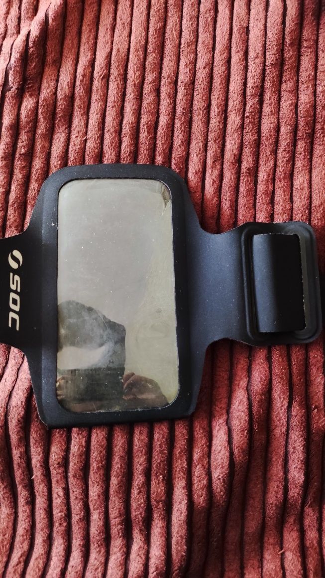 Opaska telefoniczna na ramię