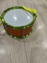 Детский барабан для юного музыканта