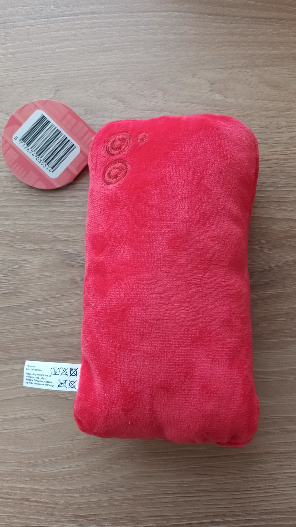 Maskotka Gang Produkciaków Aplikacja Biedronka