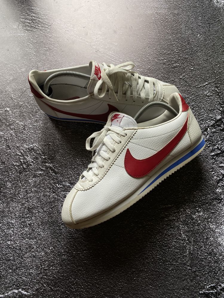 Кросівки від Nike Cortez