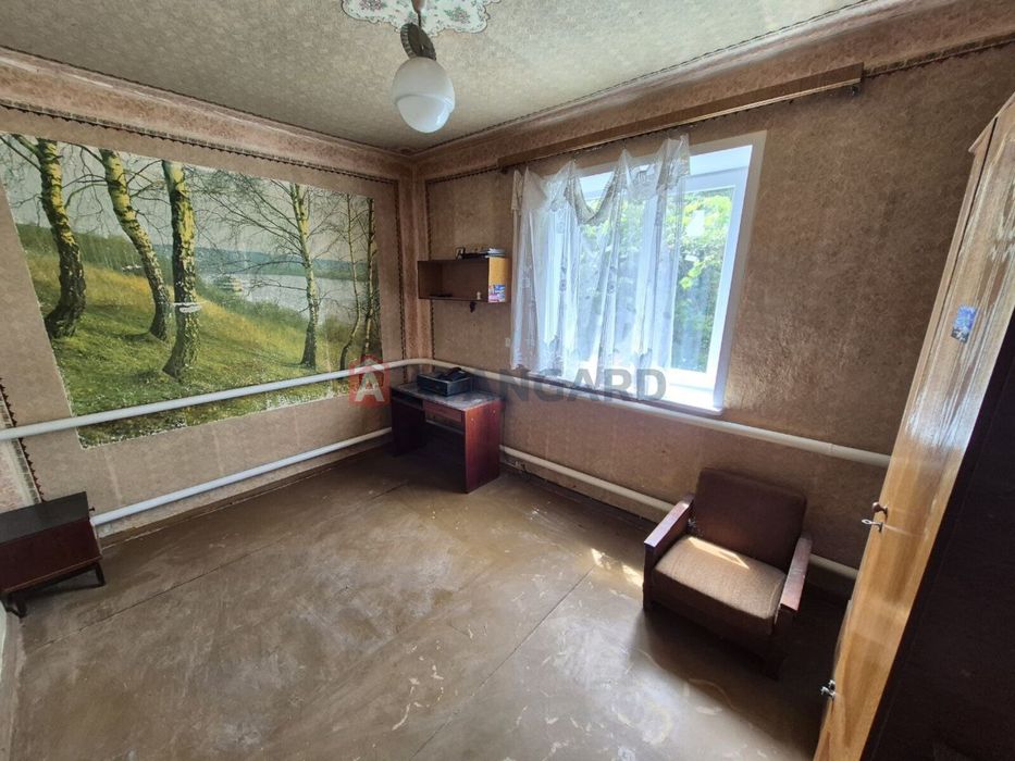 Продаж будинку в Слободі з виходом на Дніпро