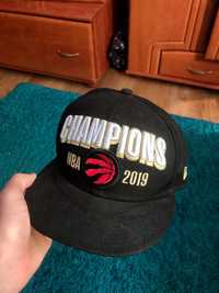 Czapka NBA Toronto Raptors