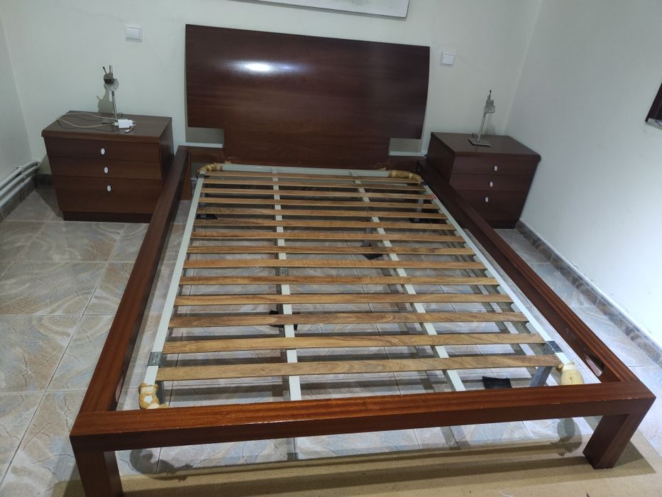 Mobiliário de quarto