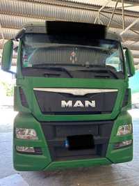 MAN TGX 18.480 XLX rok 2015