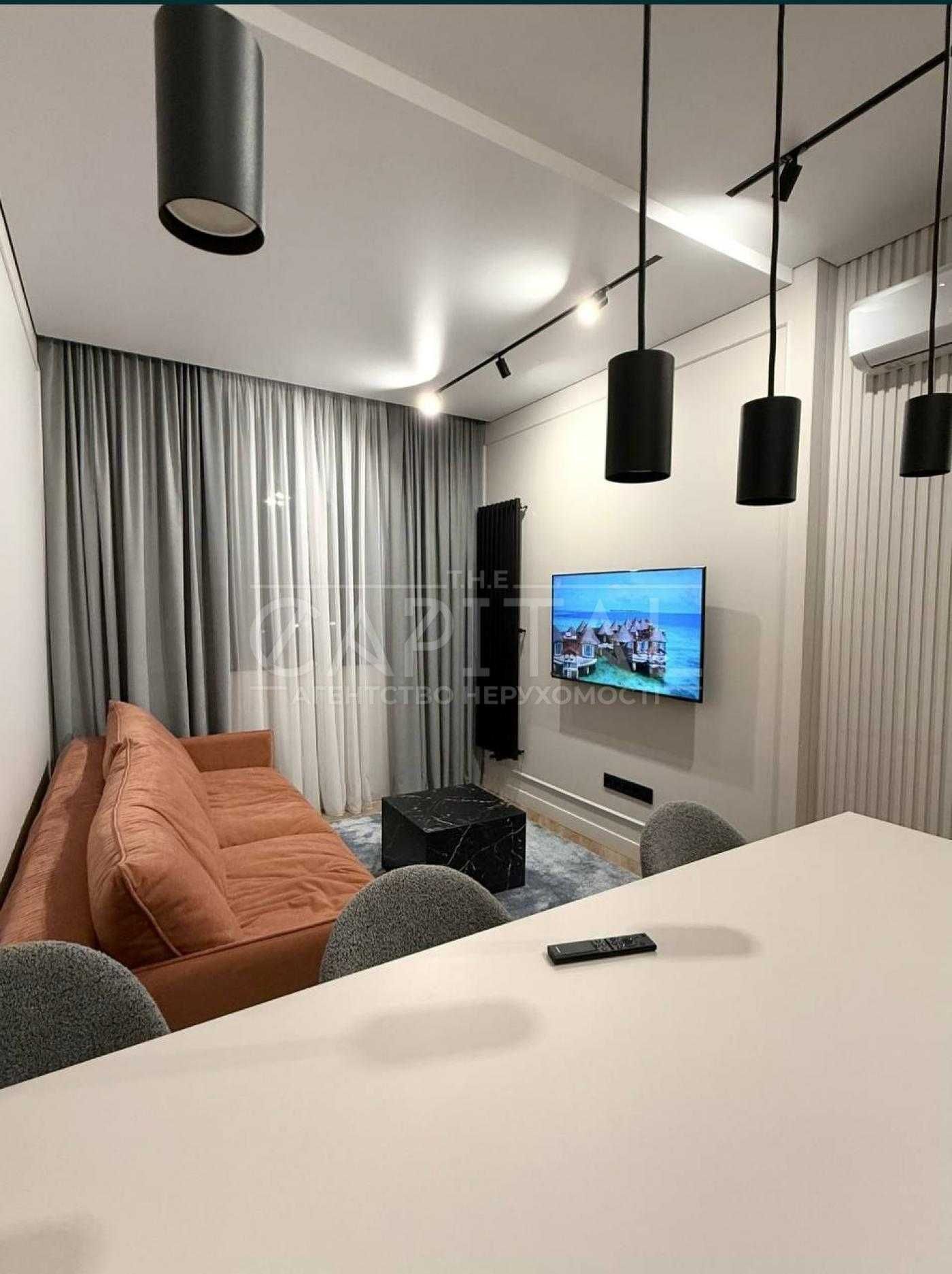 Оренда 1кім. кв. ЖК Manhattan City Берестейський проспект Політех