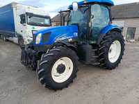 New Holland t6070 sprowadzony