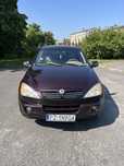 ssangyong.SsangYong  . terenówka. Suv. Klima . 2.0dizel