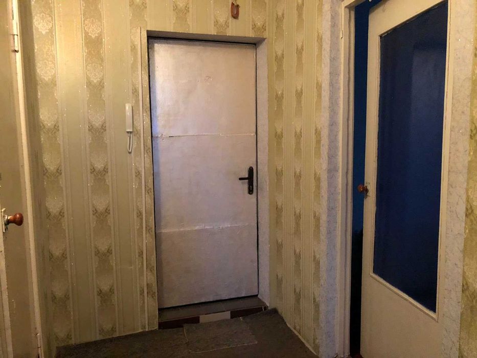 Здам 1-кімнатну квартиру в центрі Баришівки