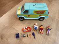 Playmobil Scooby-Doo samochód