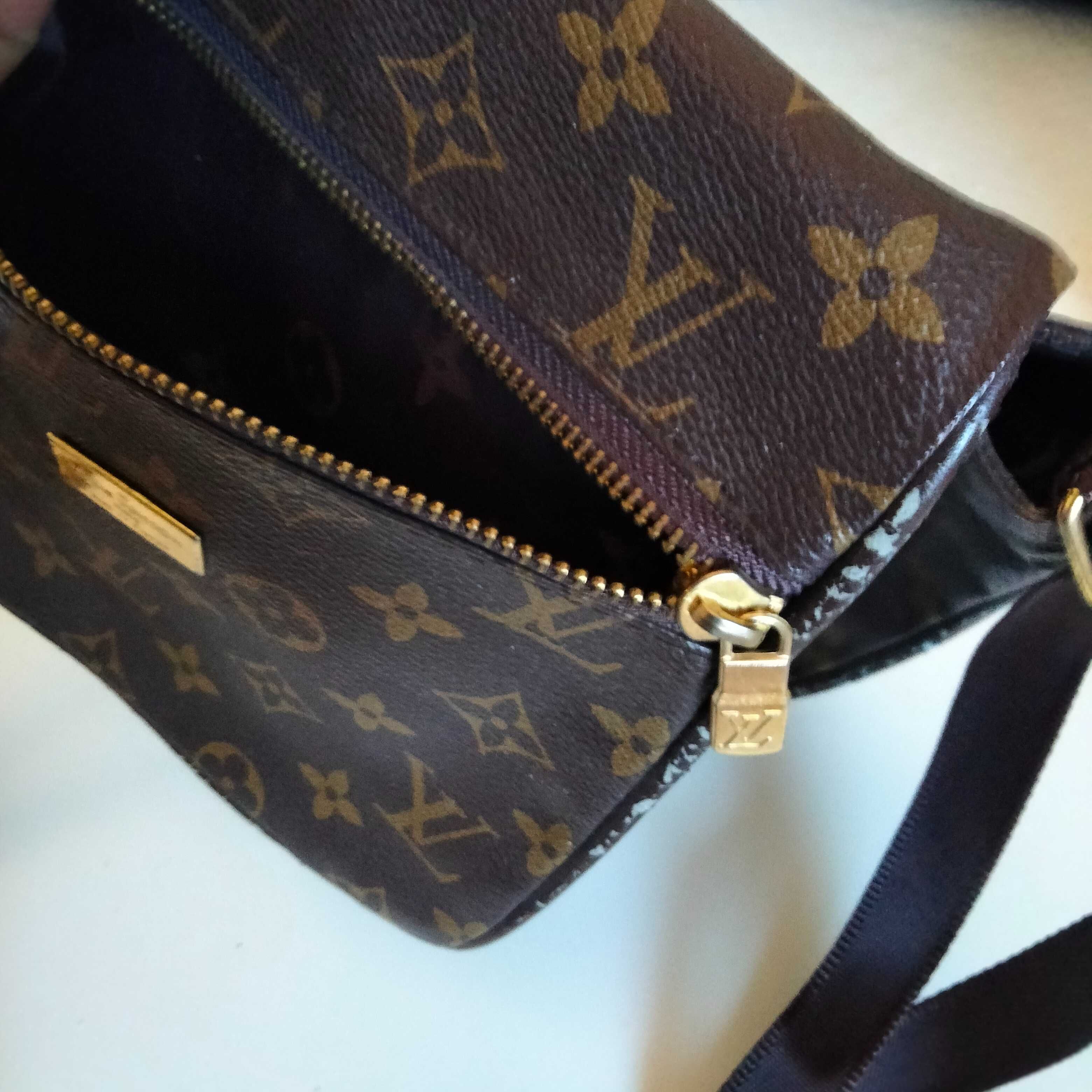 mala tiracolo Louis Vuitton