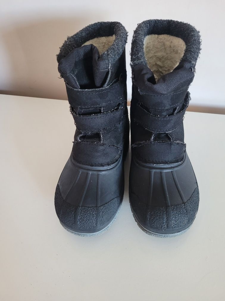 Śniegowce Friboo rozmiar 30