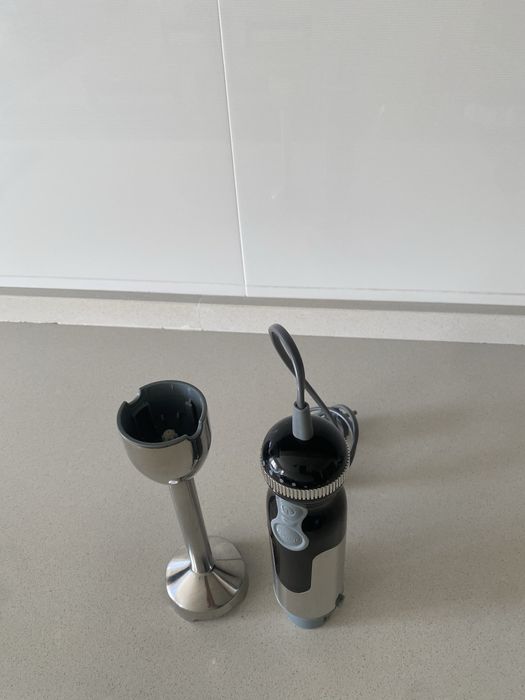 Varinha mágica bem conservada