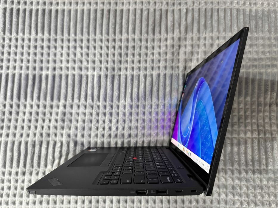 Ноутбук Lenovo ThinkPad L13 Yoga Gen 3 | i5-1245U | 16/256 | FHD IPS