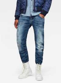 Чоловічі джинси G Star Diesel Zara