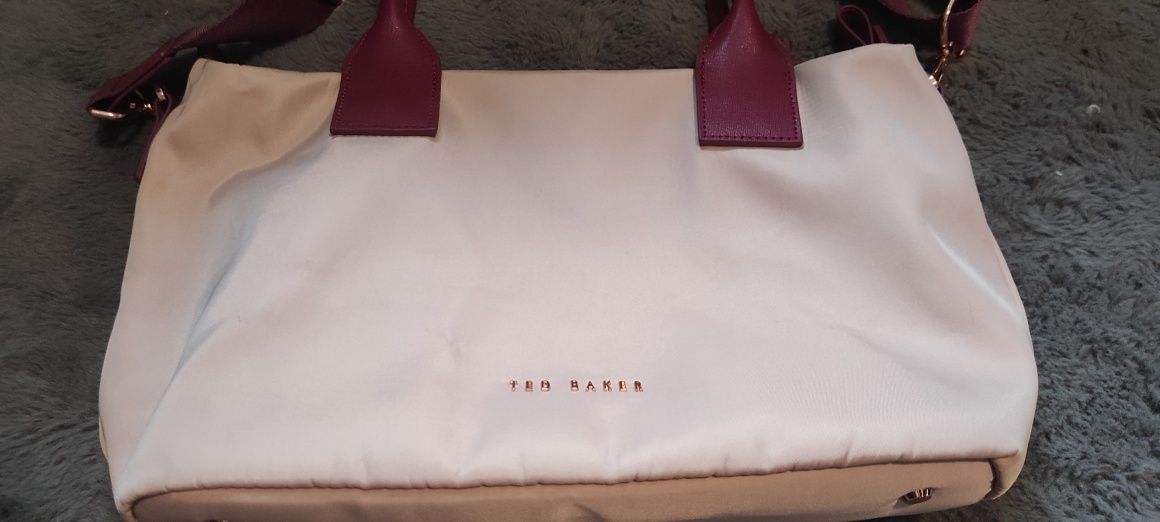 Torebka Ted Baker