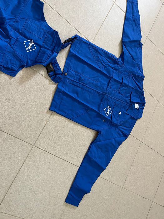 Комбінезон робочий