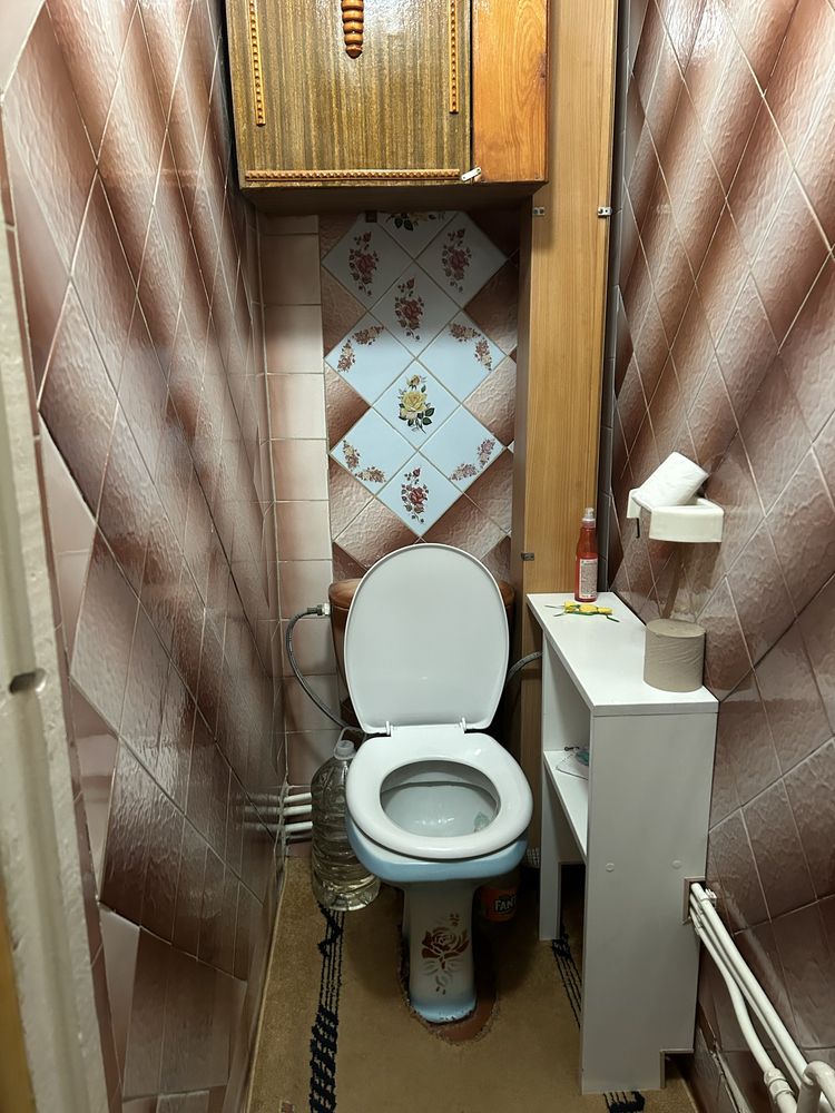 Оренда кімнати в 3 кмн кв на Вишенькі для хлопців або дівчат, БЕЗ влас
