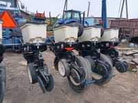 Сівалка Kinze 3000 2013 року