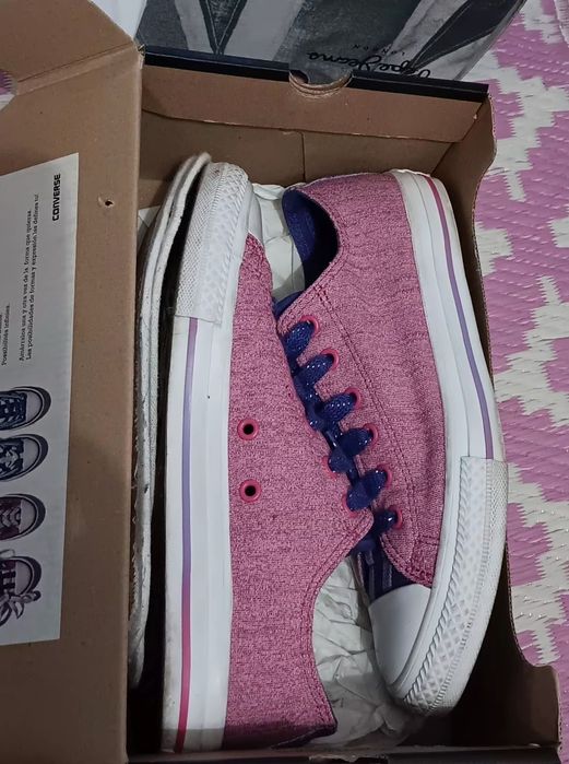 Sapatilhas tenis  all star originais