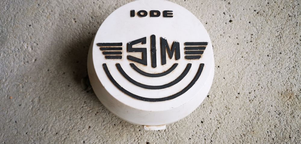 Farol marca sim novo