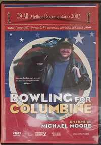 DVD Bowling For Columbine