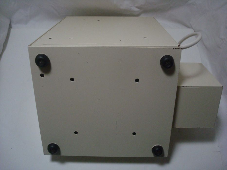 Analisador de Álcool Computarizado (Falante em PT) Retro 70/80´