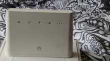 Router Huawei LTE B311