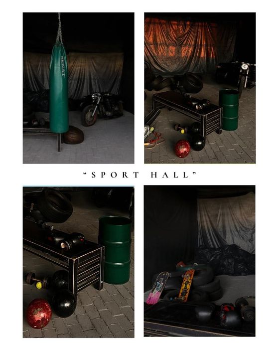 Оренда Фотостудії в м.Броварах Фотосесія під ключ