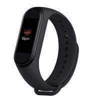 Relógio Smartband Preta

Berg