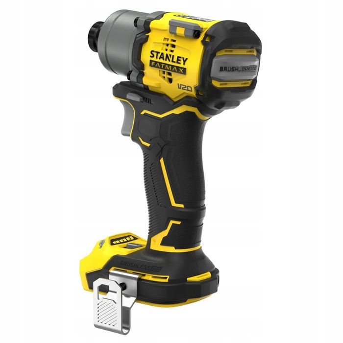 Klucz Udarowy Akumulatorowy V20 Bez Akumulatora - Stanley