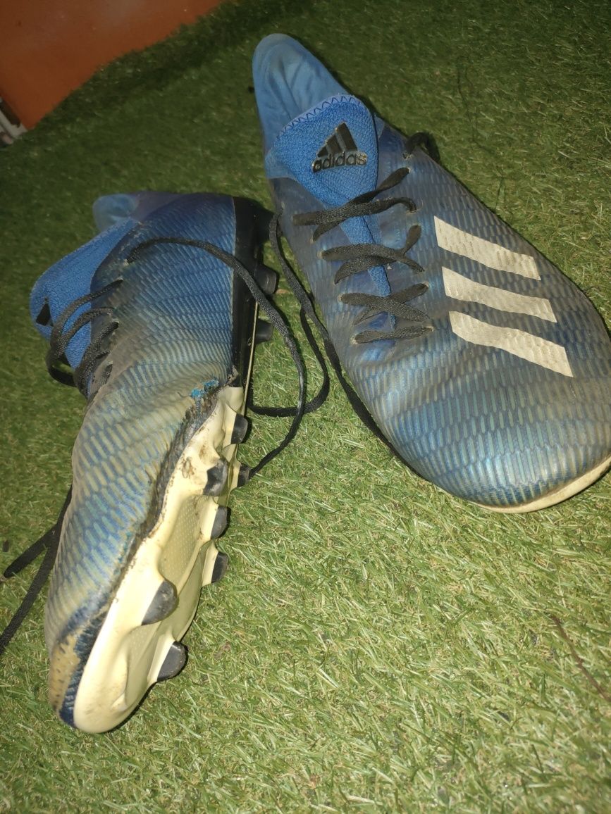 Korki Adidas x 45 1/3