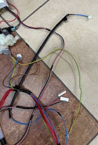 Indesit BTW L60400 PL/N