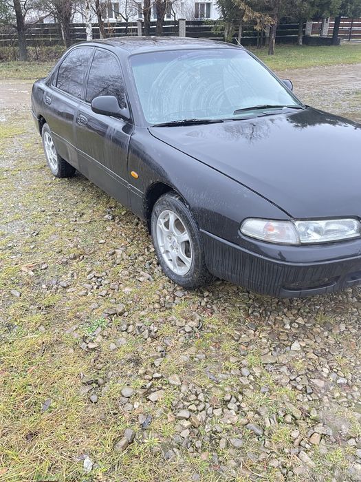 Mazda 626 GE 2.0