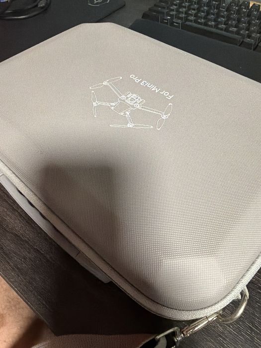 продам dji mini 3 pro